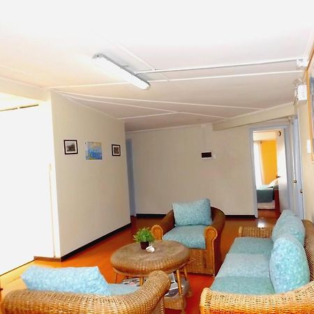 איקוויקה Hostal Pacifico Norte מראה חיצוני תמונה