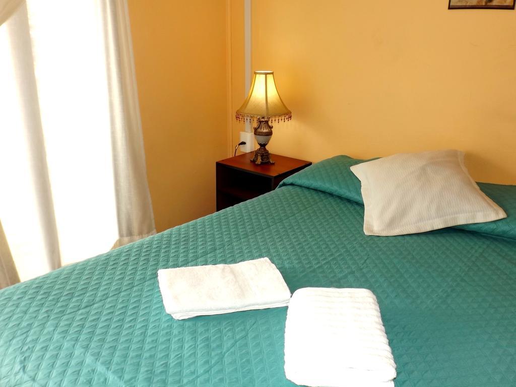 איקוויקה Hostal Pacifico Norte חדר תמונה